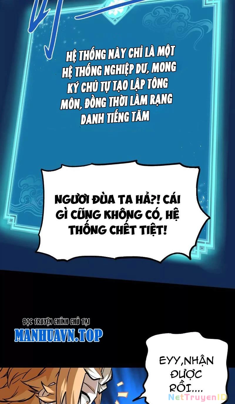 Tông Môn Của Ta Có Triệu Điểm Mạnh Chapter 1 - 17