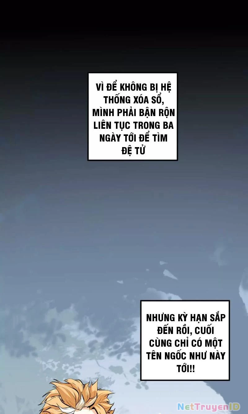Tông Môn Của Ta Có Triệu Điểm Mạnh Chapter 1 - 23