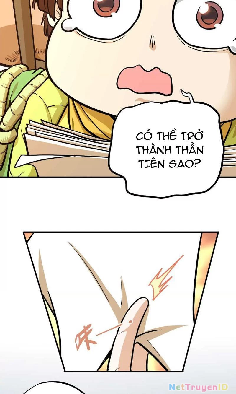 Tông Môn Của Ta Có Triệu Điểm Mạnh Chapter 1 - 29