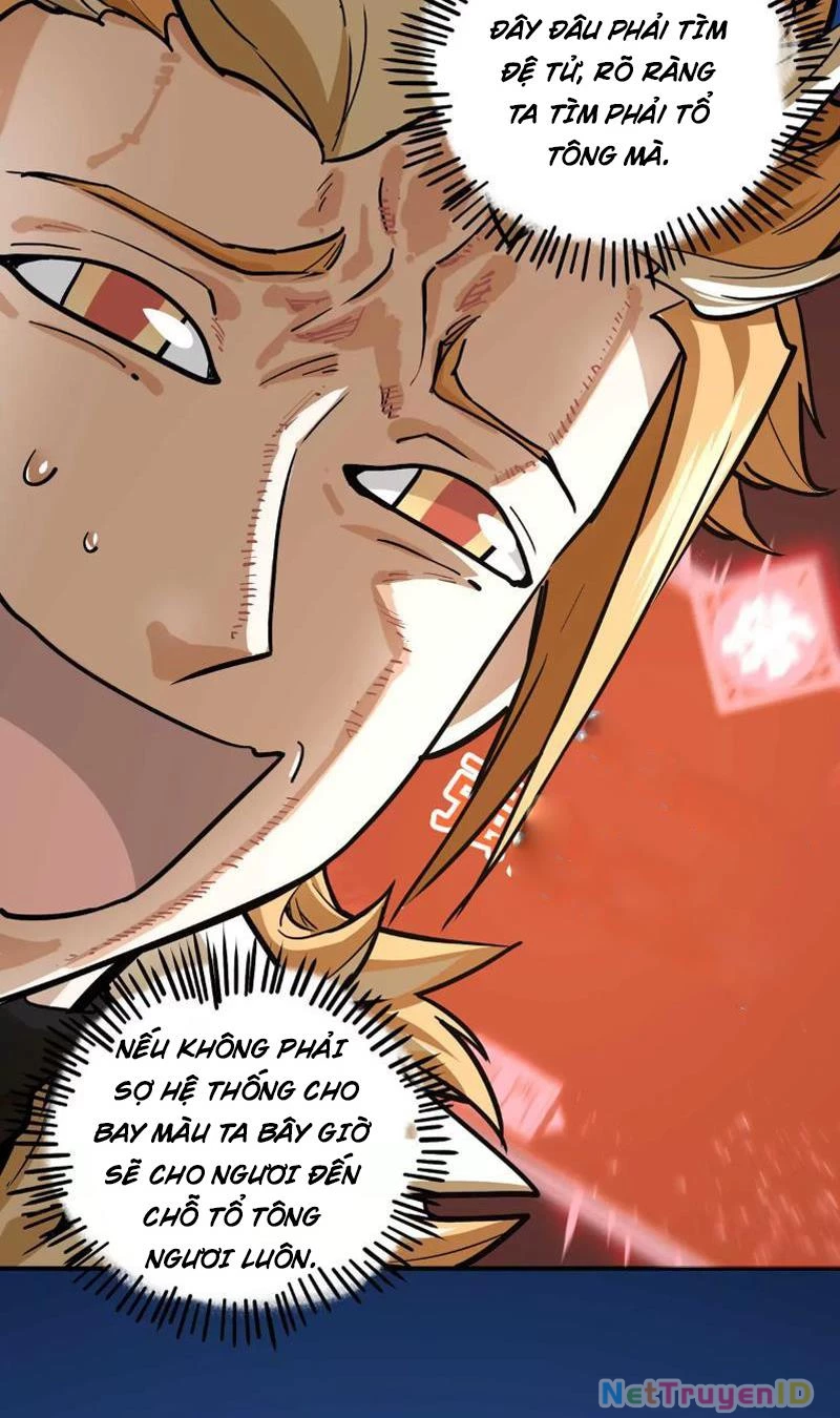 Tông Môn Của Ta Có Triệu Điểm Mạnh Chapter 1 - 39