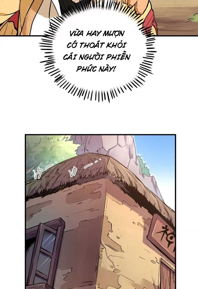 Tông Môn Của Ta Có Triệu Điểm Mạnh Chapter 1 - 45