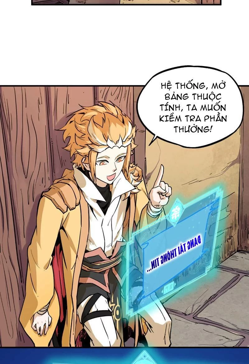 Tông Môn Của Ta Có Triệu Điểm Mạnh Chapter 1 - 46