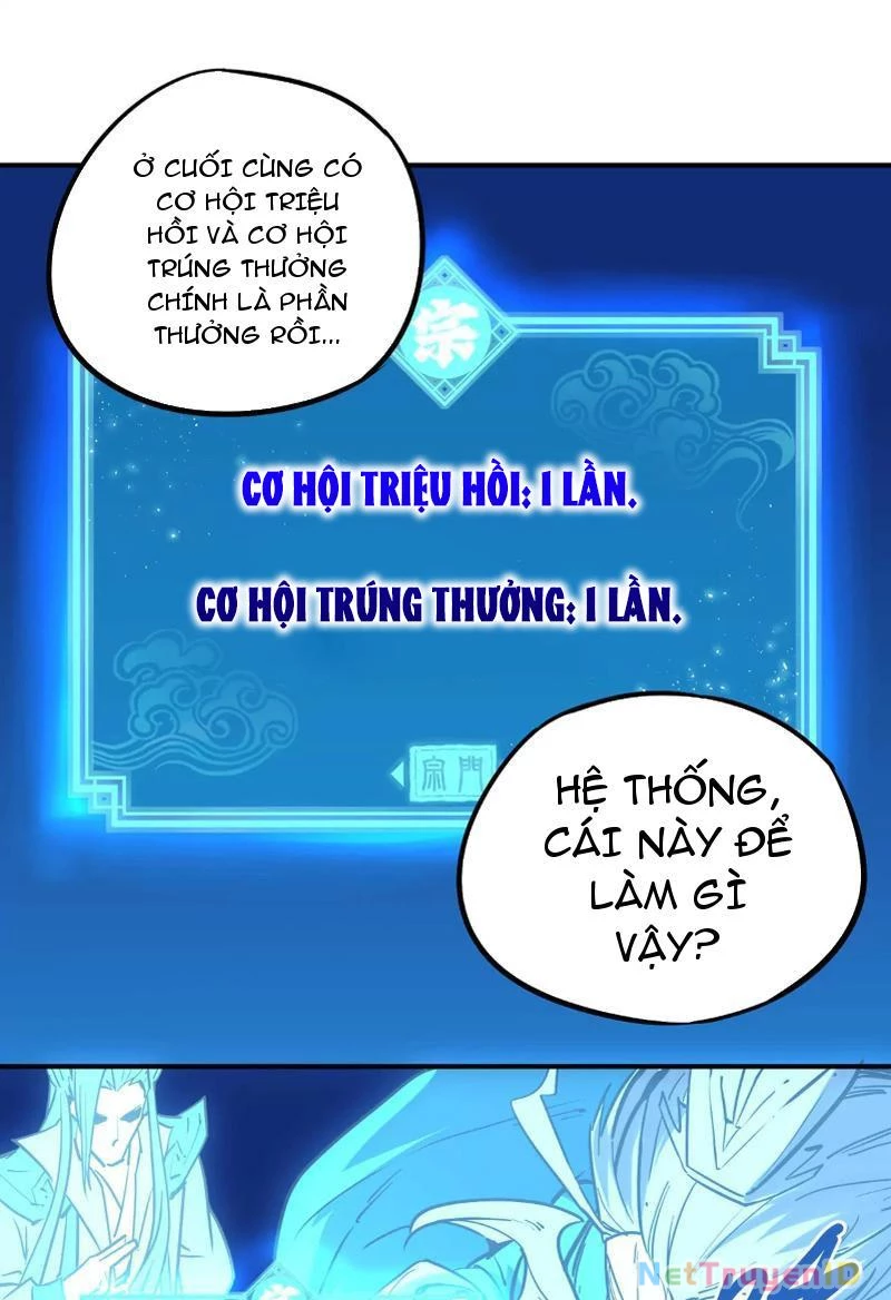 Tông Môn Của Ta Có Triệu Điểm Mạnh Chapter 1 - 48