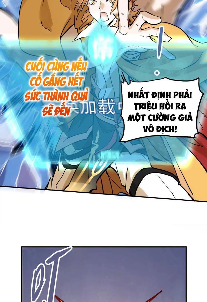 Tông Môn Của Ta Có Triệu Điểm Mạnh Chapter 1 - 53