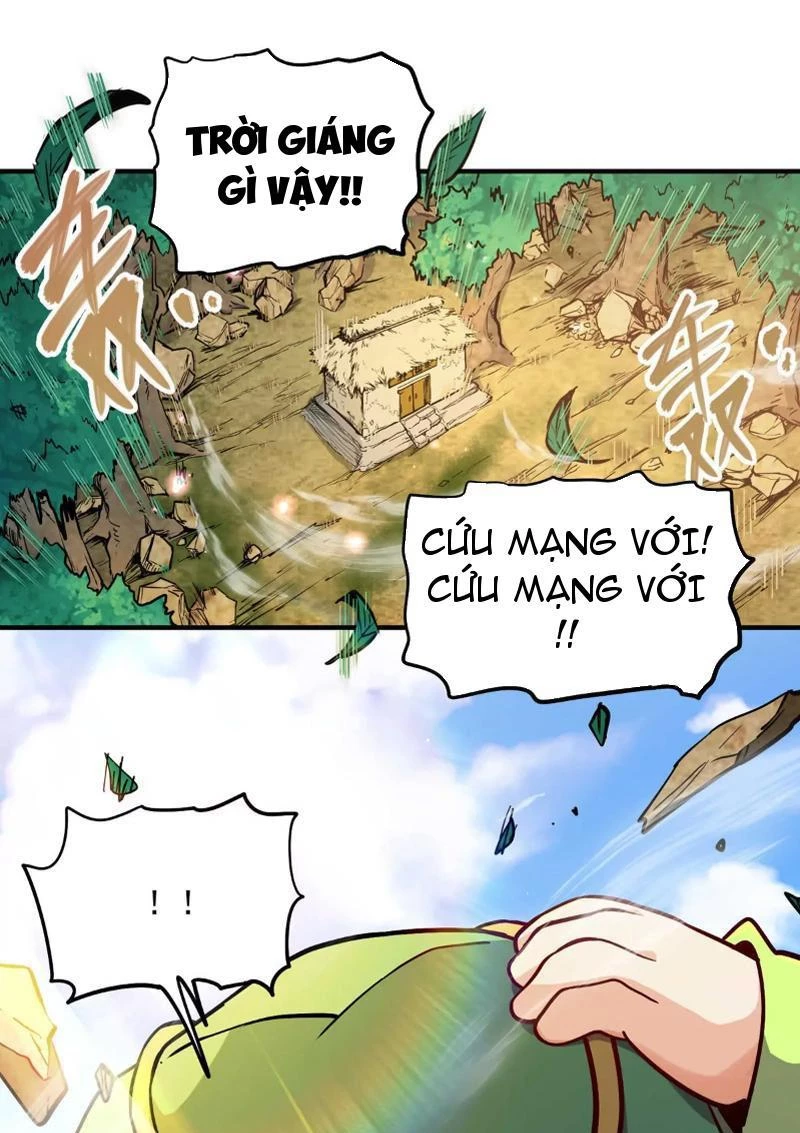 Tông Môn Của Ta Có Triệu Điểm Mạnh Chapter 1 - 60