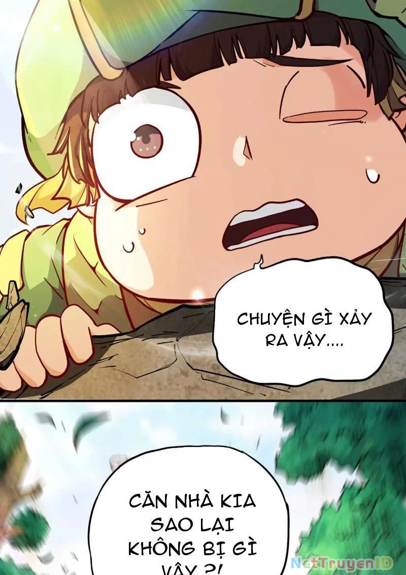 Tông Môn Của Ta Có Triệu Điểm Mạnh Chapter 1 - 61