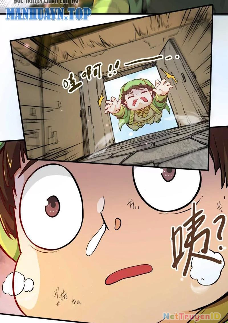 Tông Môn Của Ta Có Triệu Điểm Mạnh Chapter 1 - 63