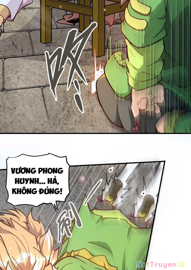 Tông Môn Của Ta Có Triệu Điểm Mạnh Chapter 1 - 65