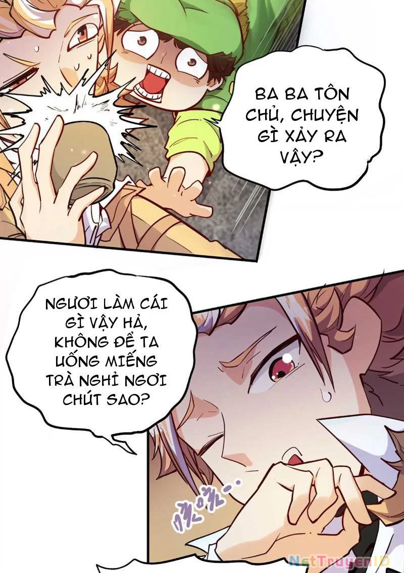 Tông Môn Của Ta Có Triệu Điểm Mạnh Chapter 1 - 66
