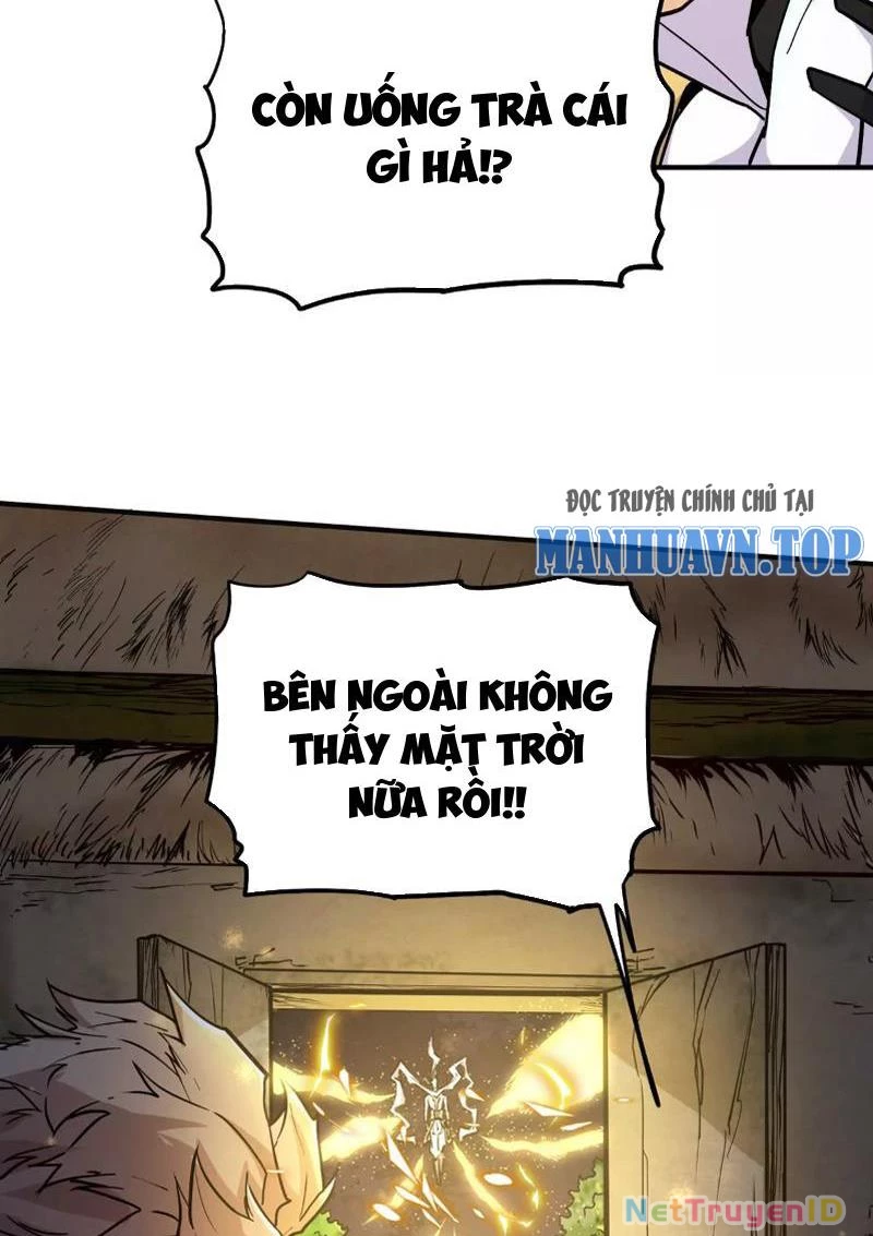 Tông Môn Của Ta Có Triệu Điểm Mạnh Chapter 1 - 67