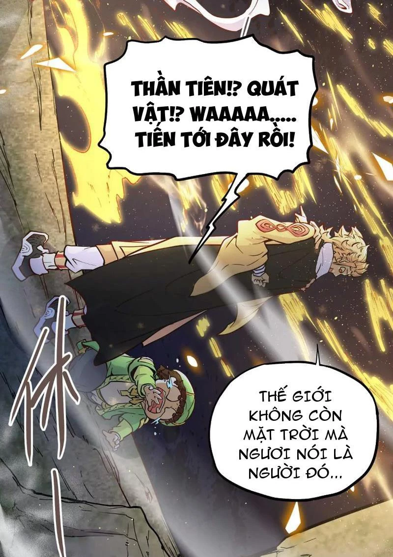 Tông Môn Của Ta Có Triệu Điểm Mạnh Chapter 1 - 74