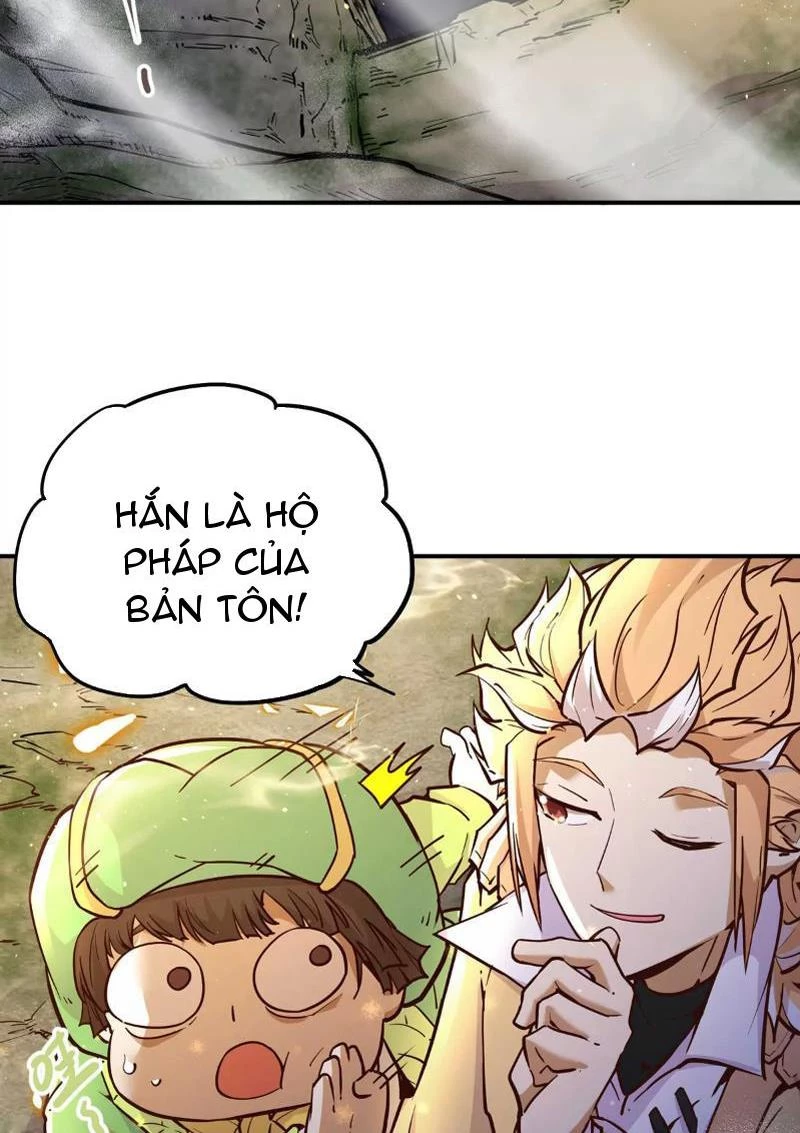Tông Môn Của Ta Có Triệu Điểm Mạnh Chapter 1 - 75