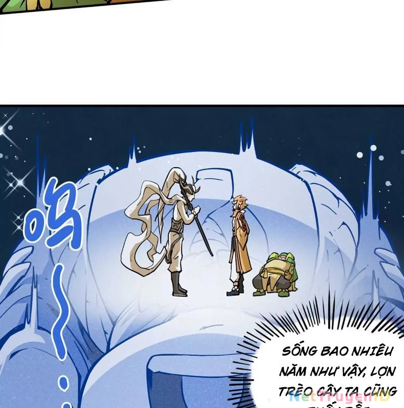 Tông Môn Của Ta Có Triệu Điểm Mạnh Chapter 1 - 88