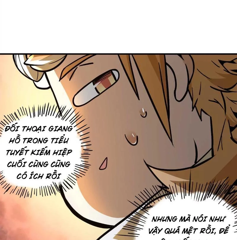 Tông Môn Của Ta Có Triệu Điểm Mạnh Chapter 1 - 92