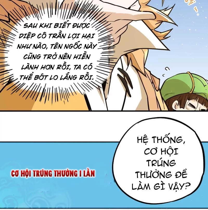 Tông Môn Của Ta Có Triệu Điểm Mạnh Chapter 1 - 96