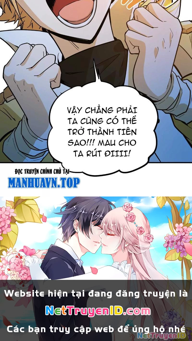 Tông Môn Của Ta Có Triệu Điểm Mạnh Chapter 1 - 99