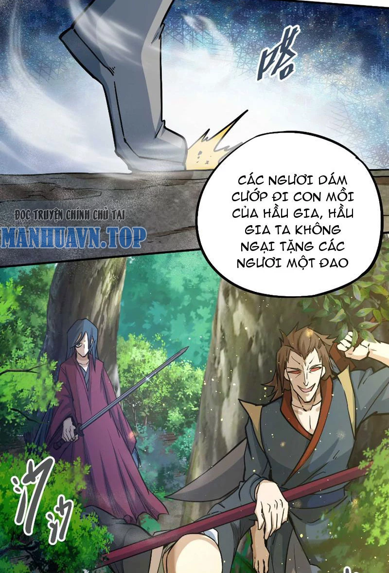 Tông Môn Của Ta Có Triệu Điểm Mạnh Chapter 3 - 15