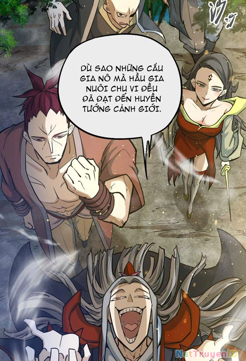 Tông Môn Của Ta Có Triệu Điểm Mạnh Chapter 3 - 16