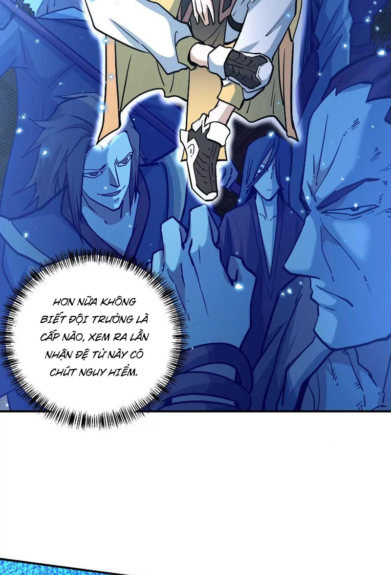 Tông Môn Của Ta Có Triệu Điểm Mạnh Chapter 3 - 18