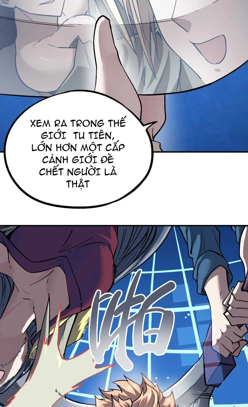 Tông Môn Của Ta Có Triệu Điểm Mạnh Chapter 3 - 33