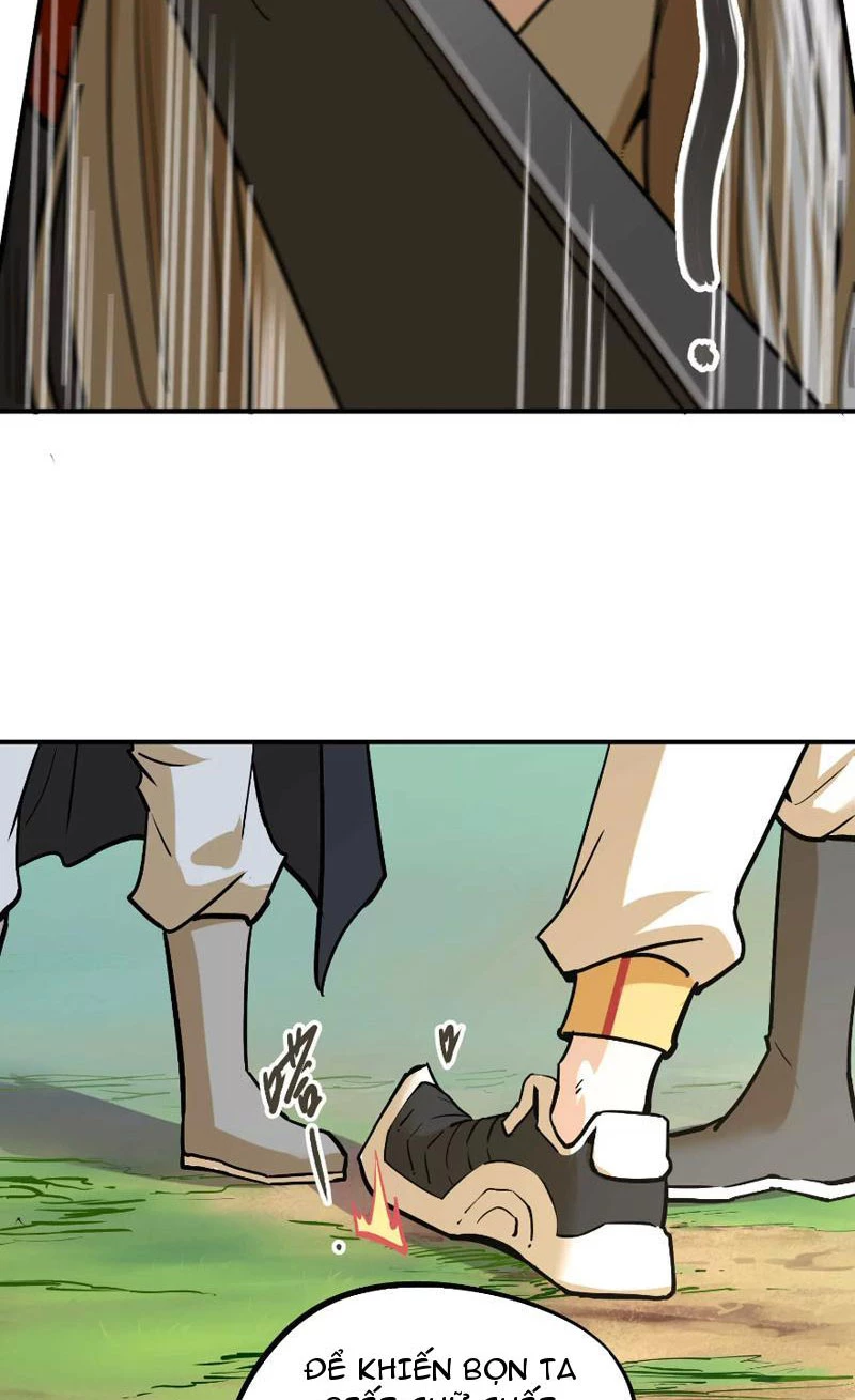 Tông Môn Của Ta Có Triệu Điểm Mạnh Chapter 3 - 41