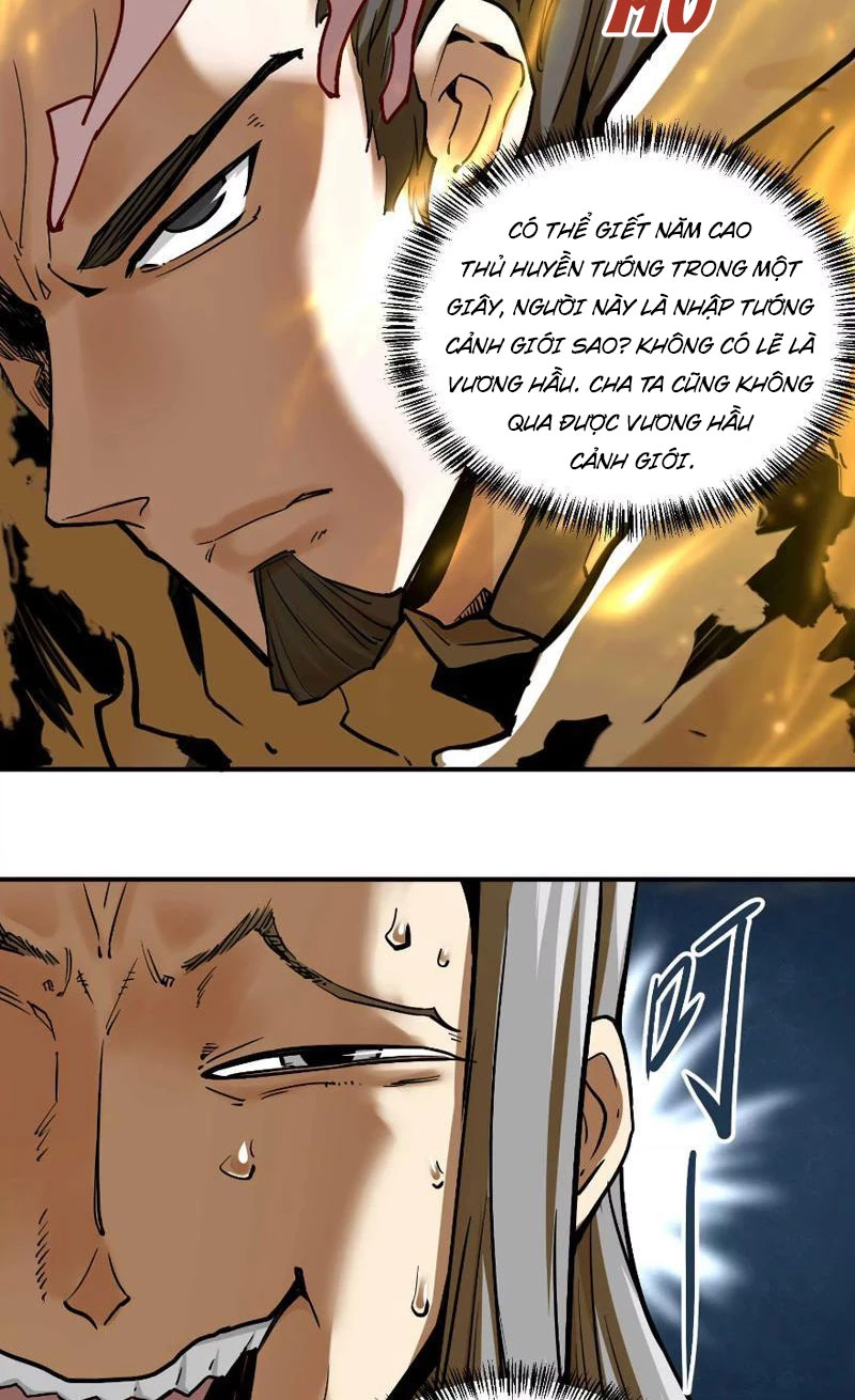 Tông Môn Của Ta Có Triệu Điểm Mạnh Chapter 3 - 45