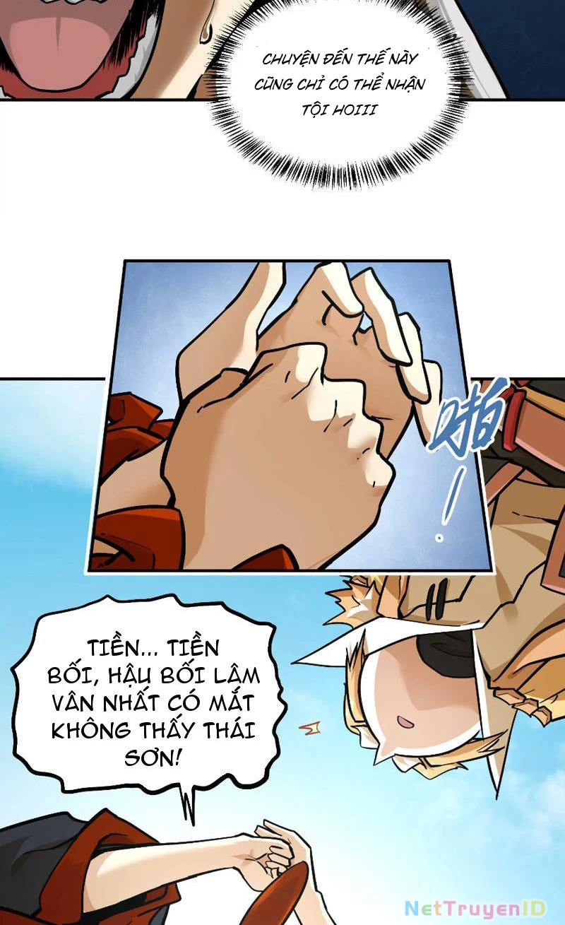 Tông Môn Của Ta Có Triệu Điểm Mạnh Chapter 3 - 46