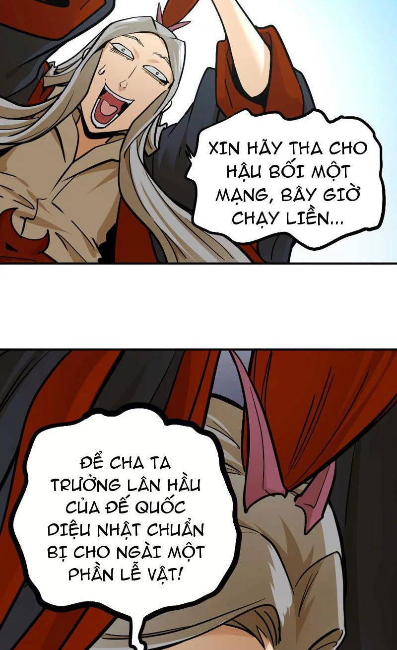 Tông Môn Của Ta Có Triệu Điểm Mạnh Chapter 3 - 47