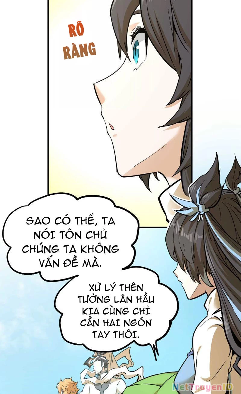 Tông Môn Của Ta Có Triệu Điểm Mạnh Chapter 3 - 51