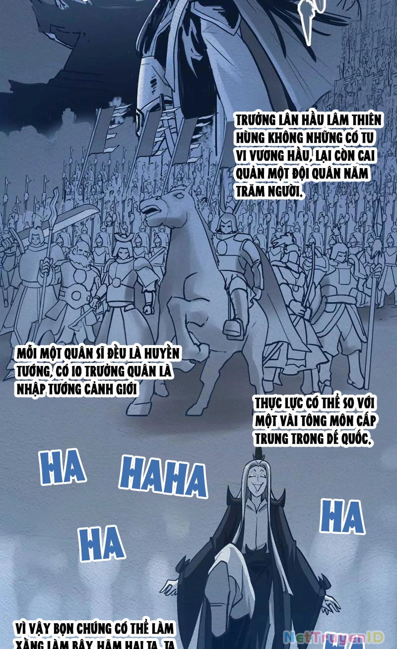 Tông Môn Của Ta Có Triệu Điểm Mạnh Chapter 3 - 53
