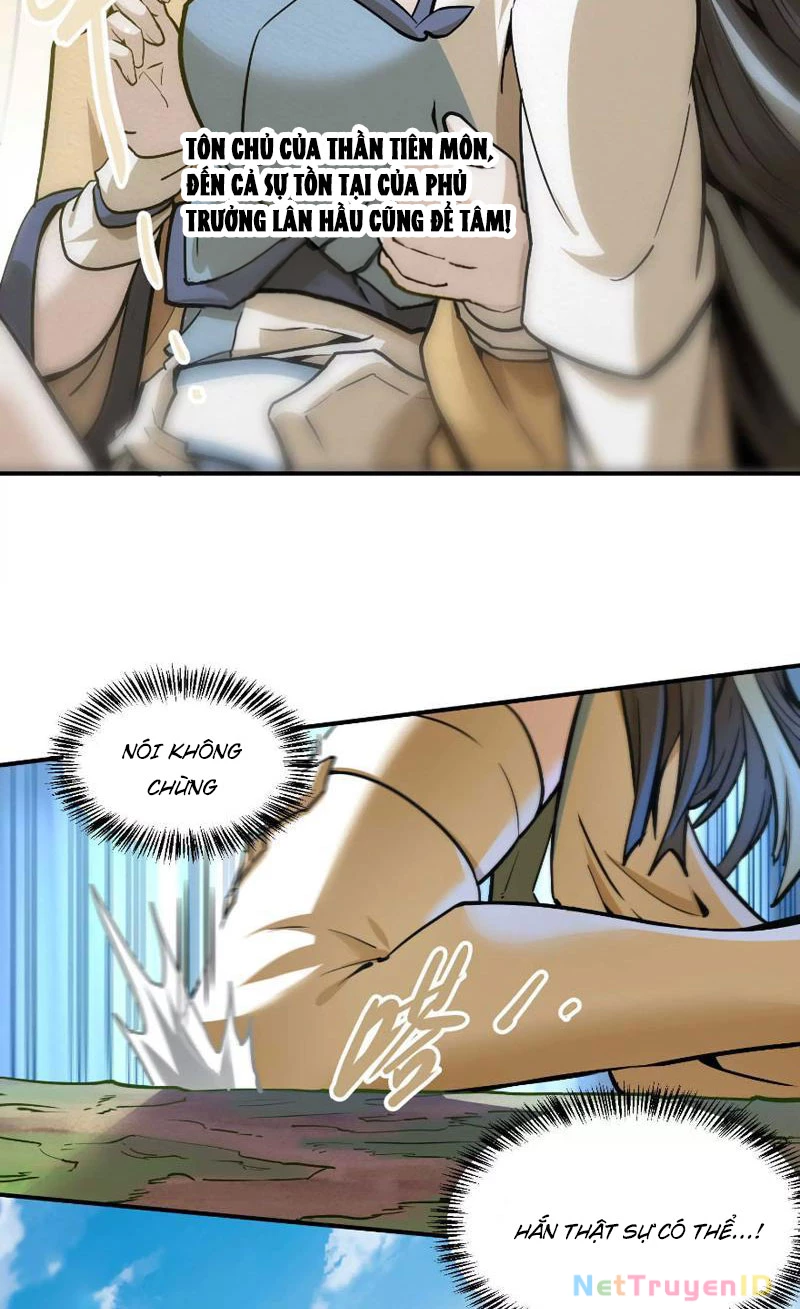 Tông Môn Của Ta Có Triệu Điểm Mạnh Chapter 3 - 56