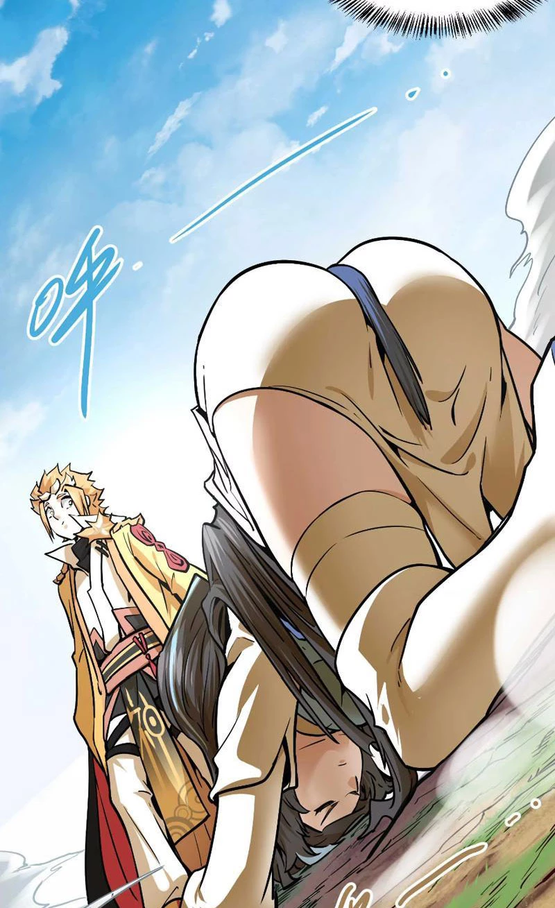 Tông Môn Của Ta Có Triệu Điểm Mạnh Chapter 3 - 57