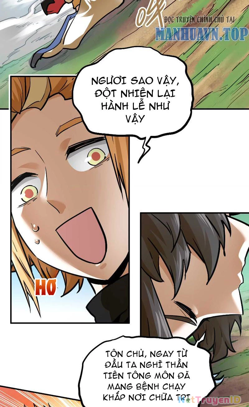 Tông Môn Của Ta Có Triệu Điểm Mạnh Chapter 3 - 58