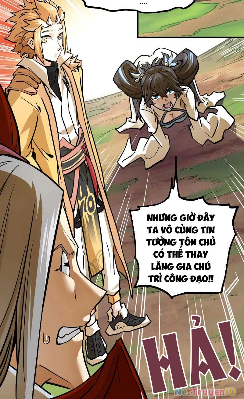Tông Môn Của Ta Có Triệu Điểm Mạnh Chapter 3 - 59