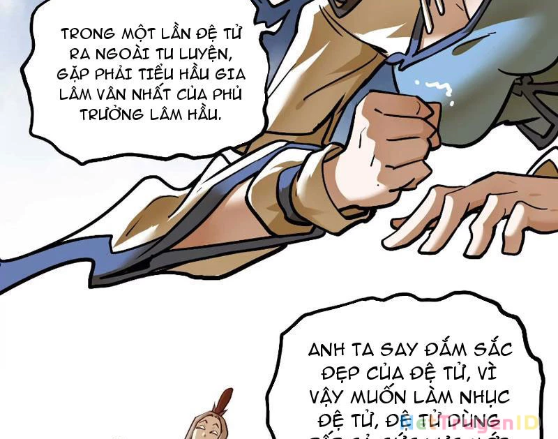 Tông Môn Của Ta Có Triệu Điểm Mạnh Chapter 3 - 62
