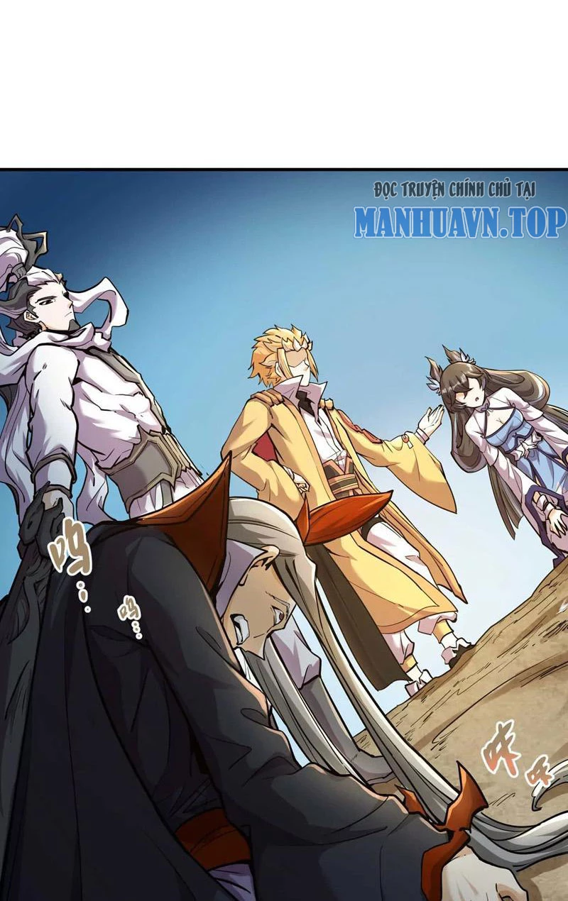 Tông Môn Của Ta Có Triệu Điểm Mạnh Chapter 4 - 2