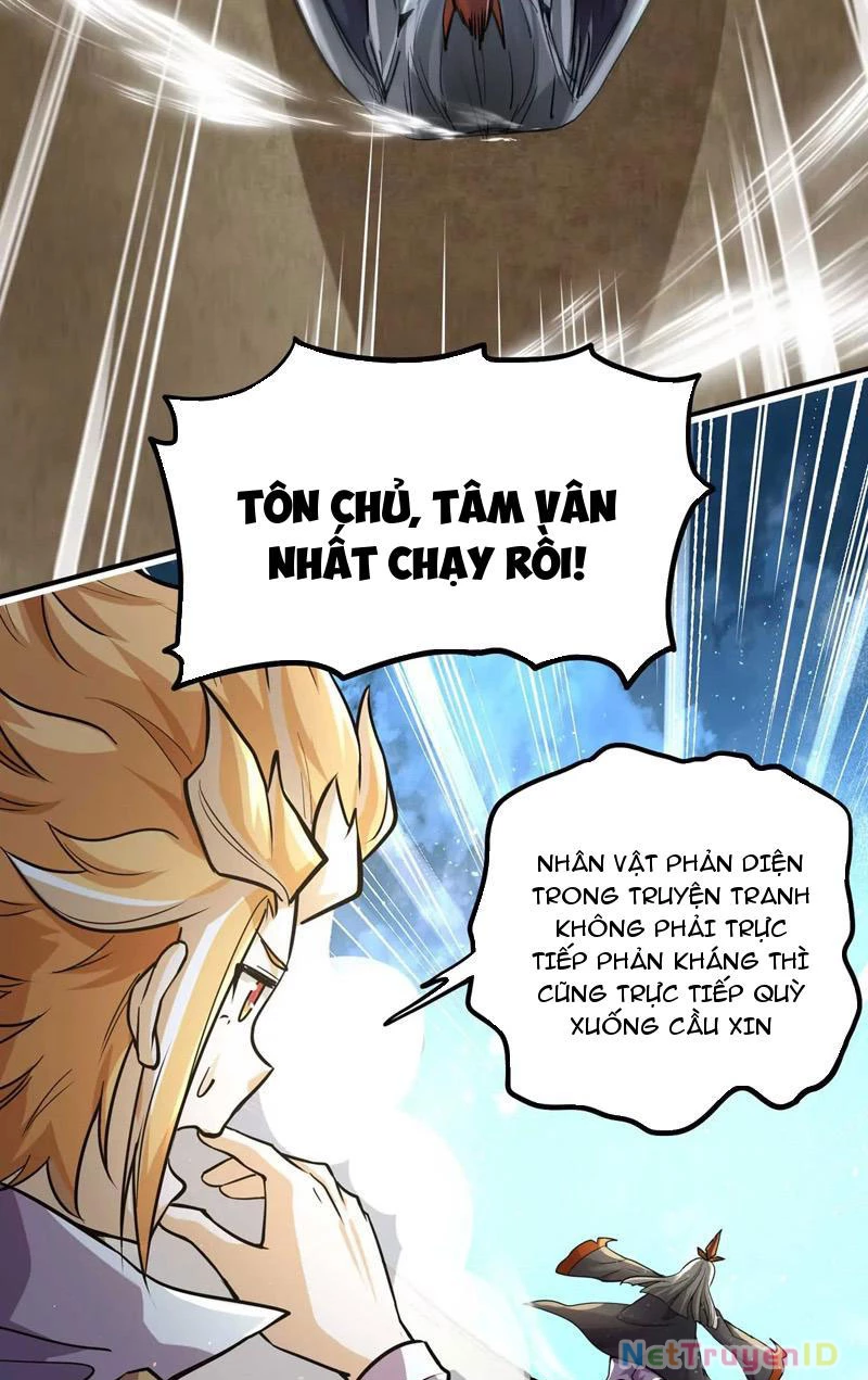 Tông Môn Của Ta Có Triệu Điểm Mạnh Chapter 4 - 5