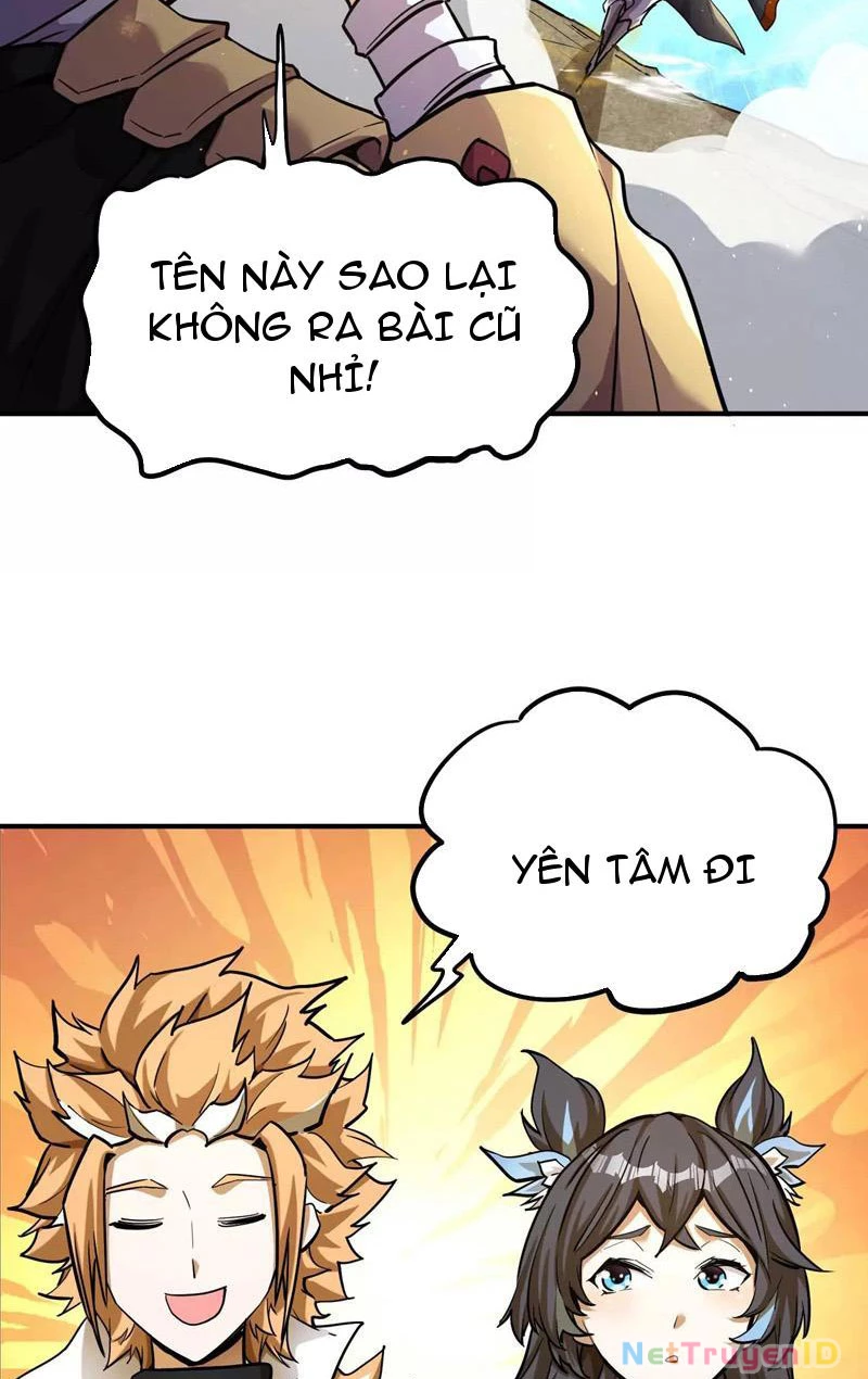 Tông Môn Của Ta Có Triệu Điểm Mạnh Chapter 4 - 6