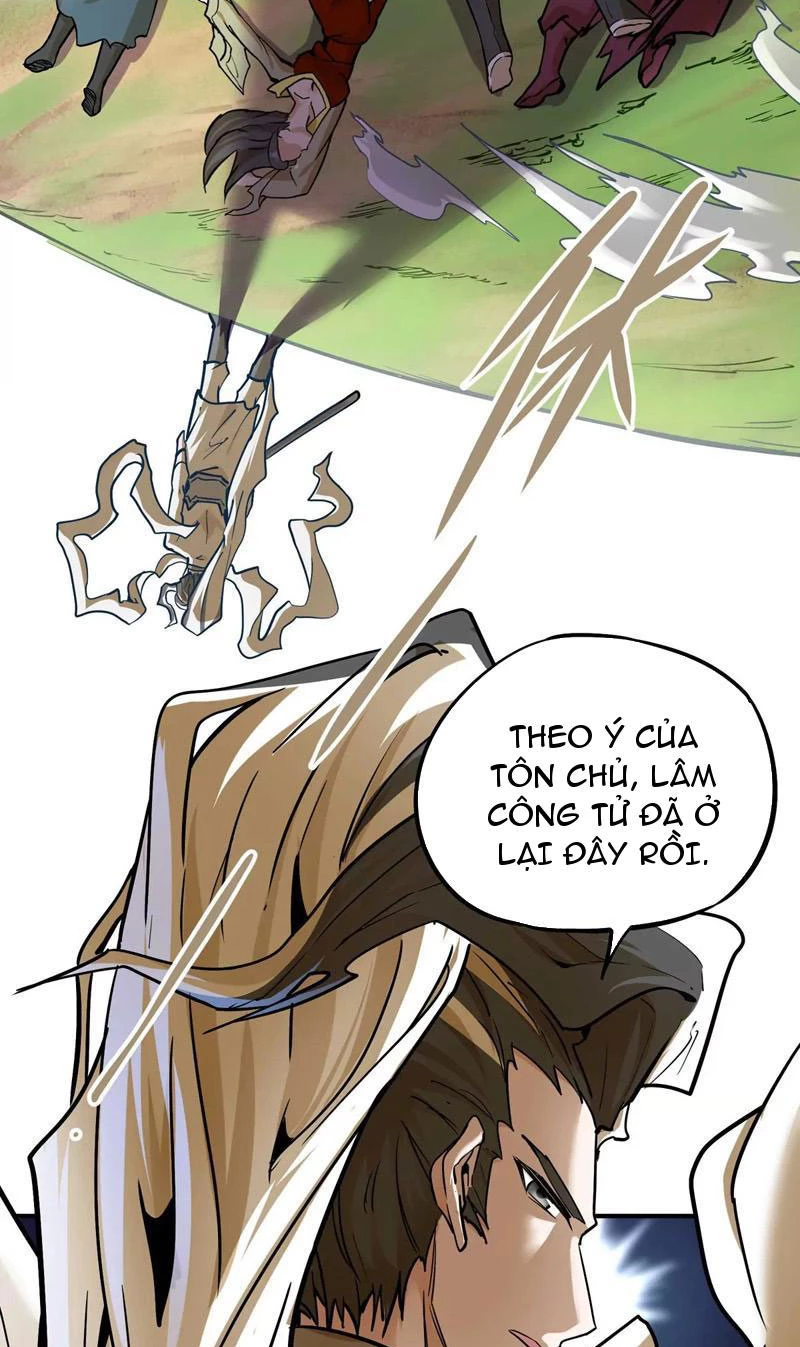 Tông Môn Của Ta Có Triệu Điểm Mạnh Chapter 4 - 30