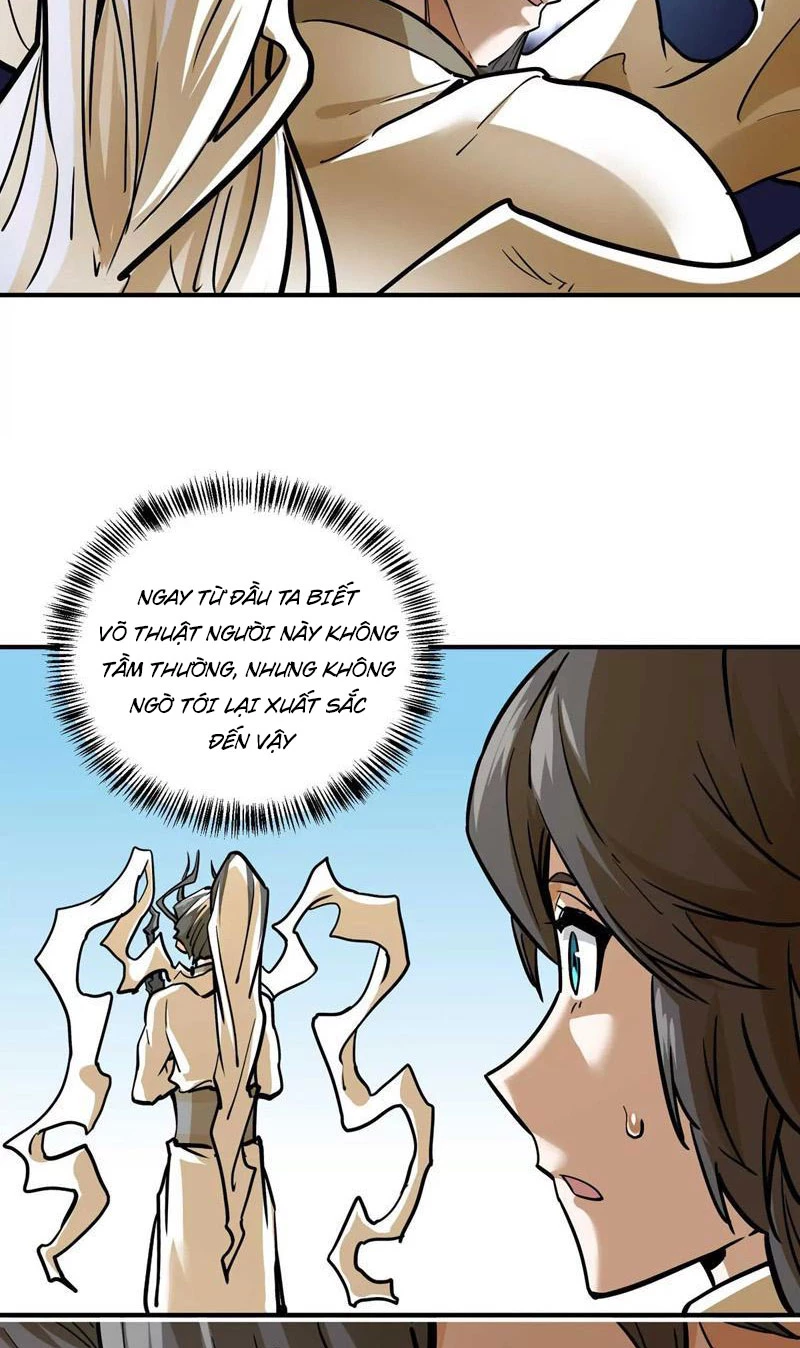 Tông Môn Của Ta Có Triệu Điểm Mạnh Chapter 4 - 31