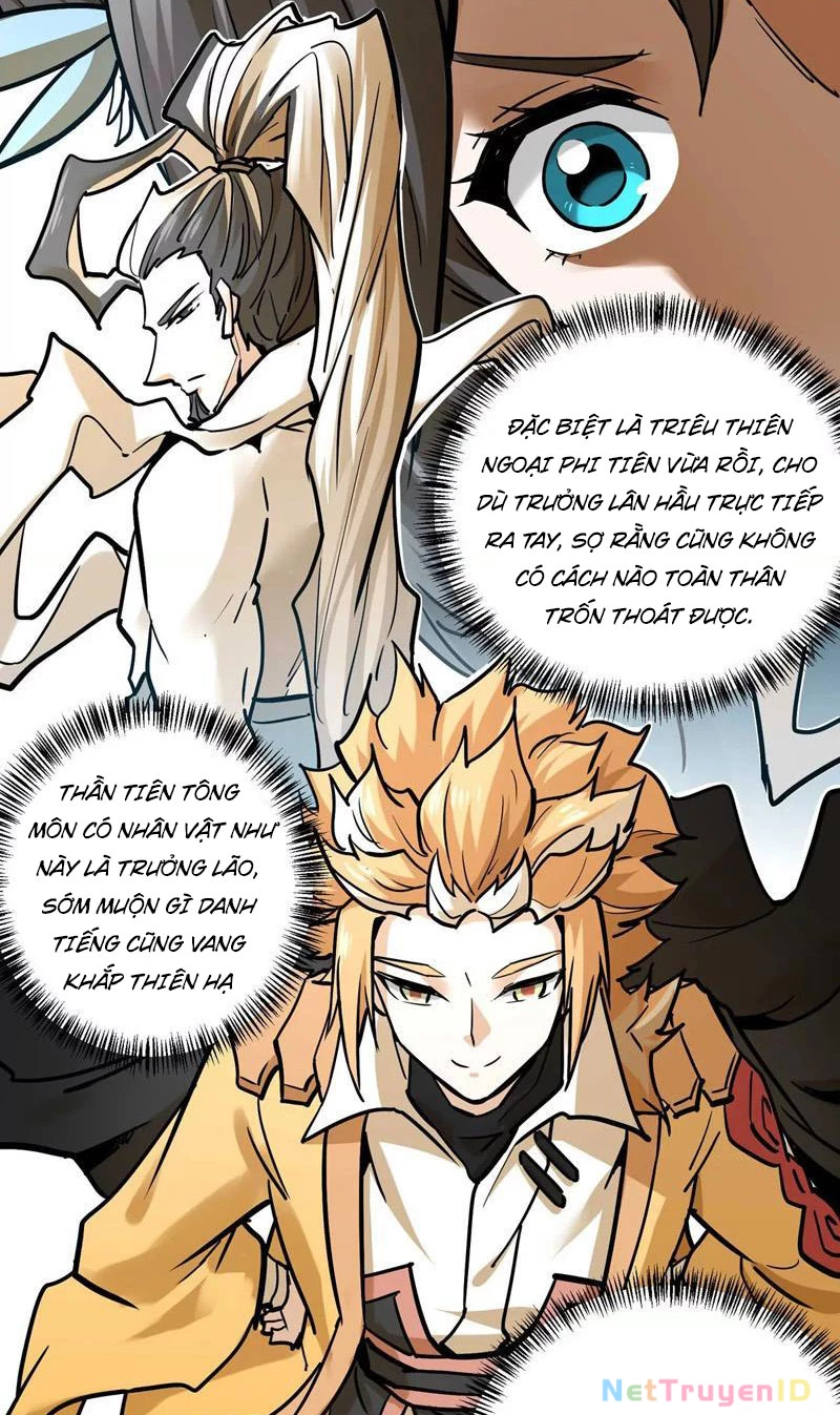 Tông Môn Của Ta Có Triệu Điểm Mạnh Chapter 4 - 32