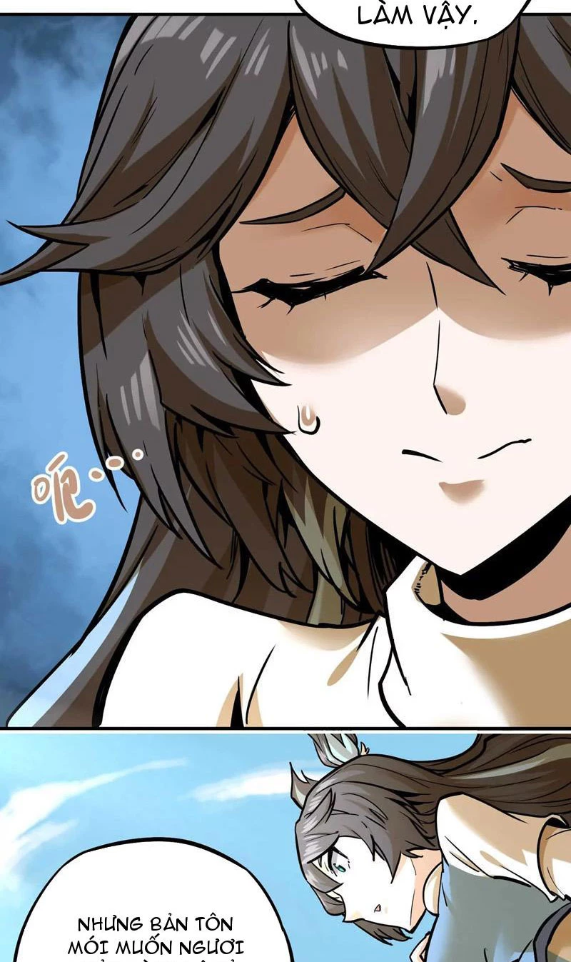 Tông Môn Của Ta Có Triệu Điểm Mạnh Chapter 4 - 34