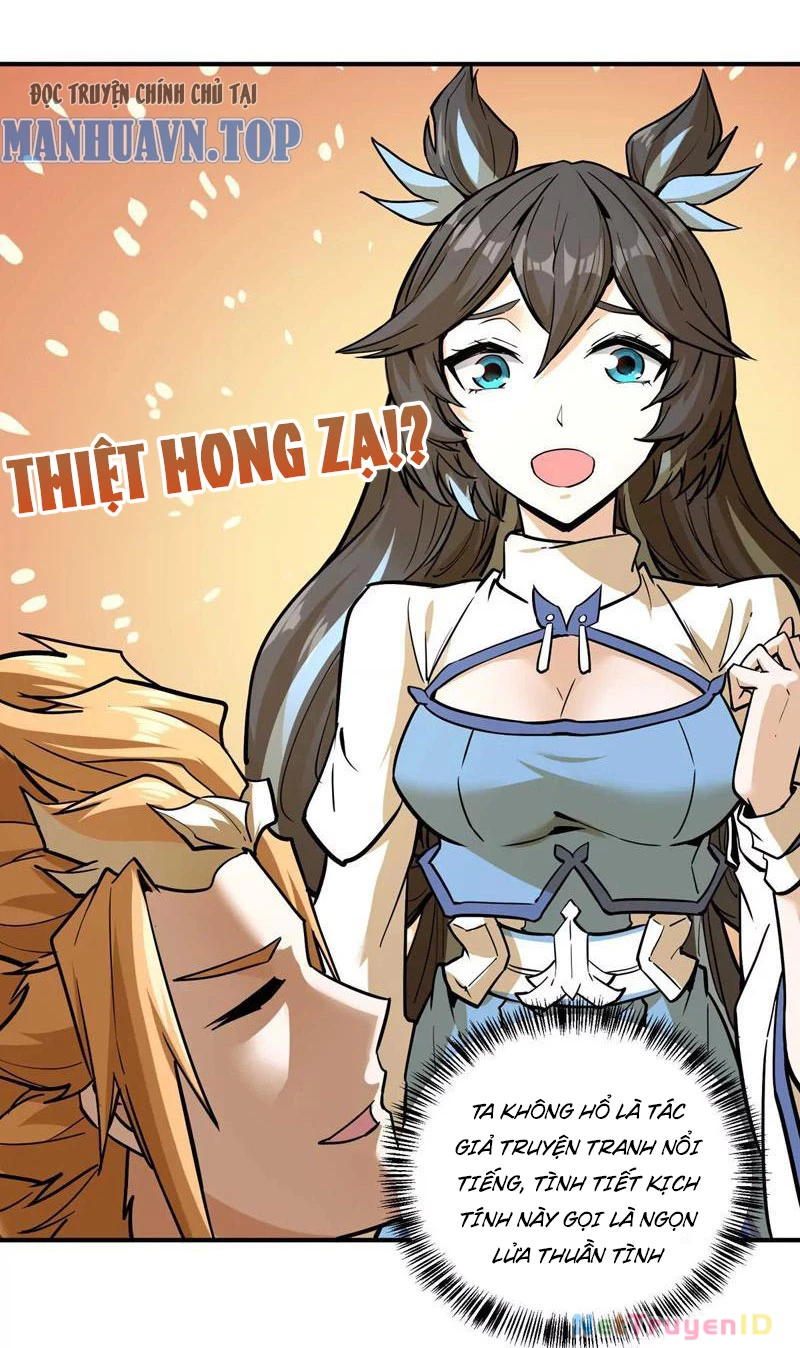 Tông Môn Của Ta Có Triệu Điểm Mạnh Chapter 4 - 36