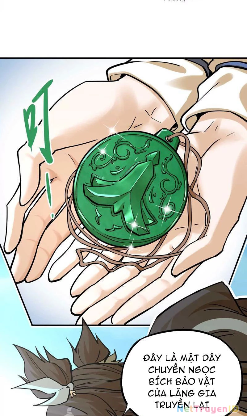 Tông Môn Của Ta Có Triệu Điểm Mạnh Chapter 4 - 37