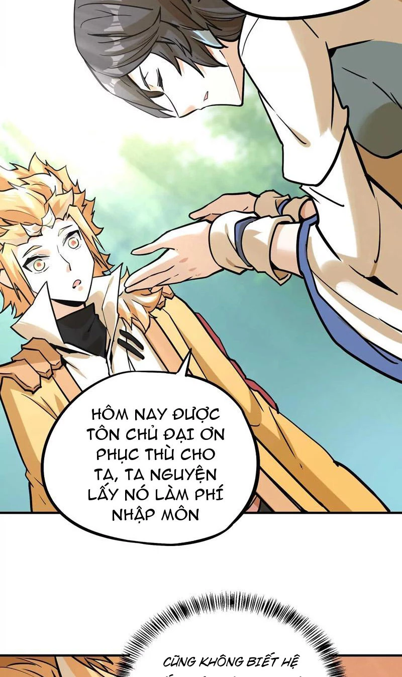 Tông Môn Của Ta Có Triệu Điểm Mạnh Chapter 4 - 38
