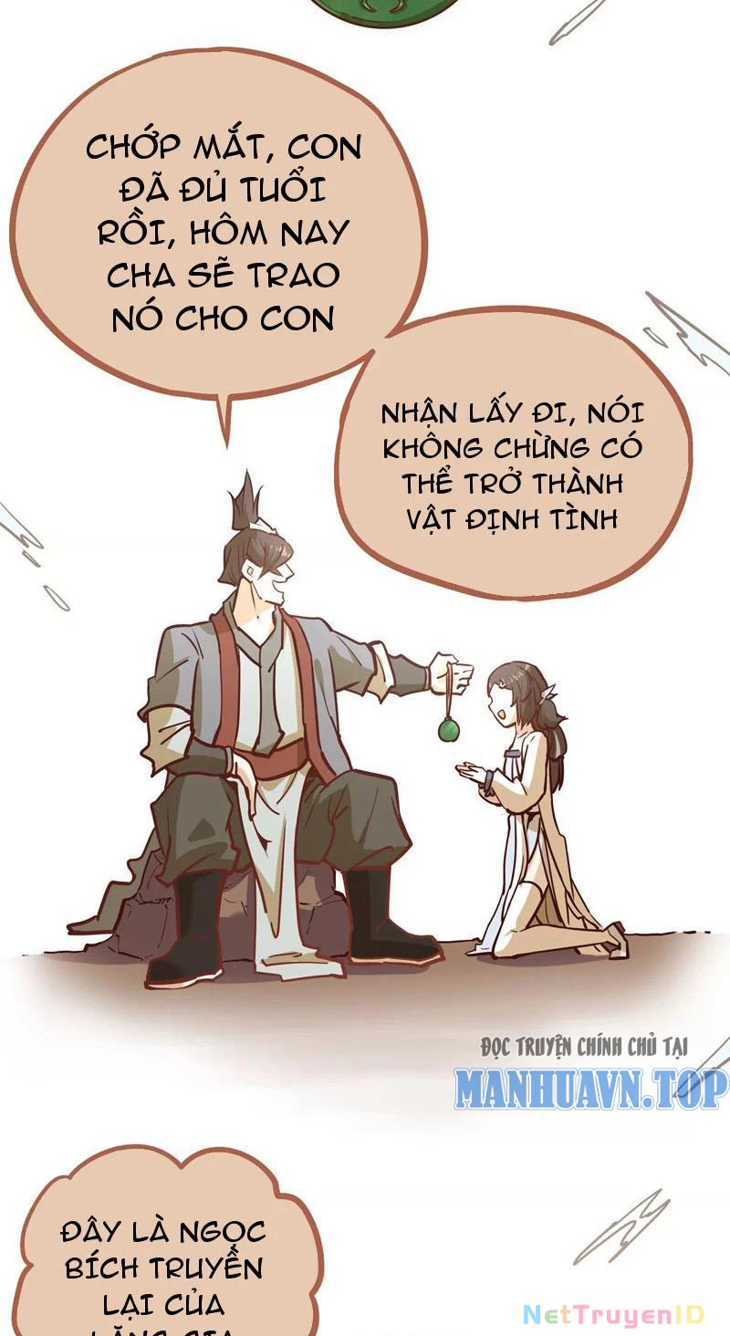 Tông Môn Của Ta Có Triệu Điểm Mạnh Chapter 4 - 43