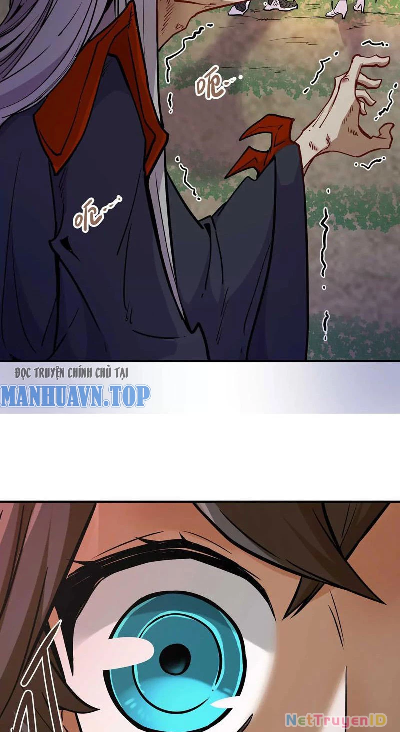 Tông Môn Của Ta Có Triệu Điểm Mạnh Chapter 4 - 49