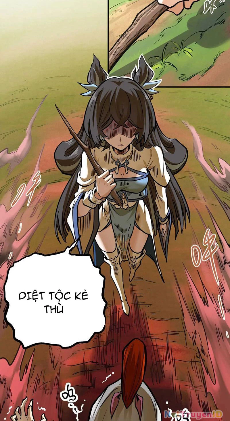 Tông Môn Của Ta Có Triệu Điểm Mạnh Chapter 4 - 51
