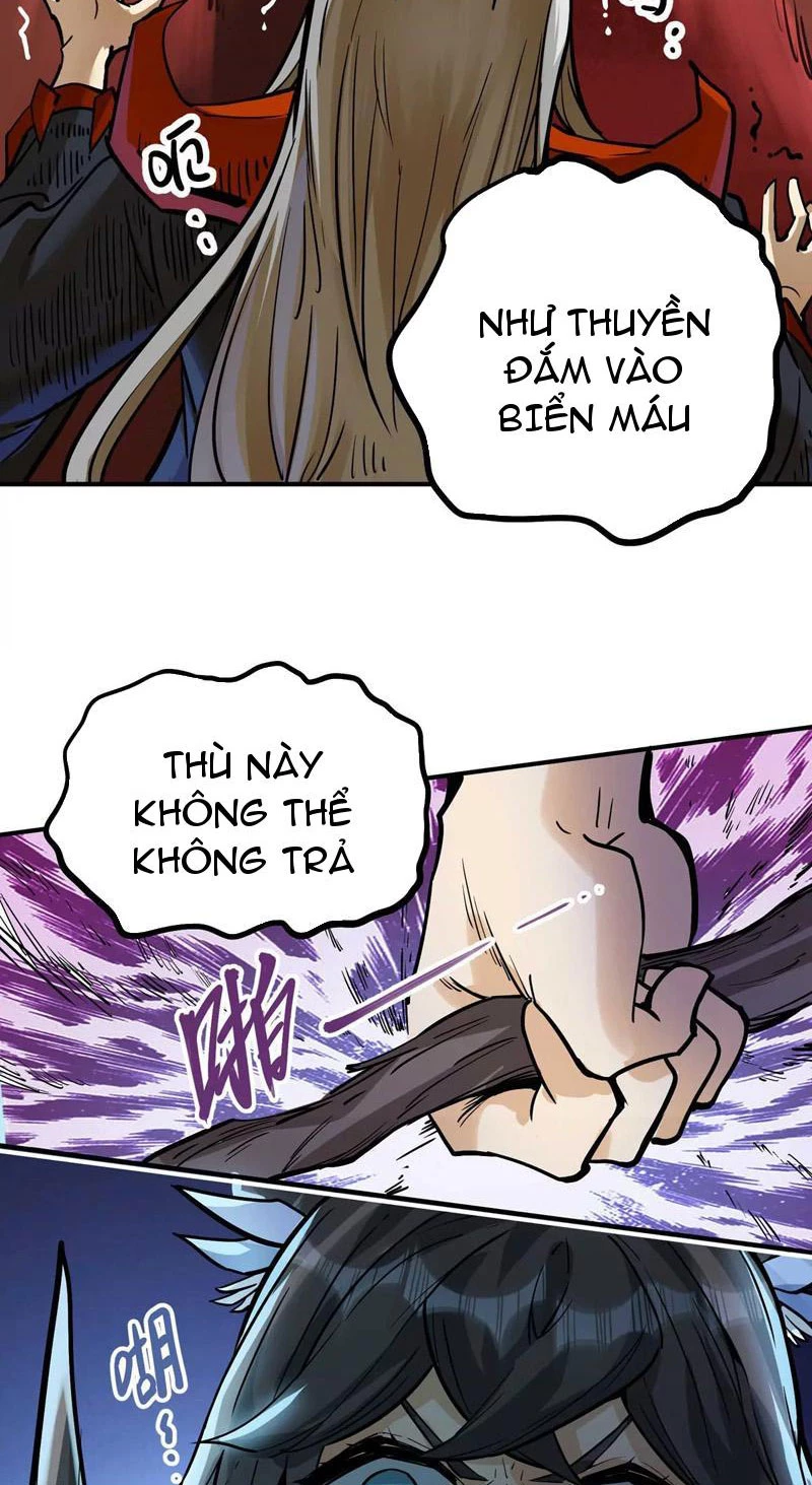 Tông Môn Của Ta Có Triệu Điểm Mạnh Chapter 4 - 52