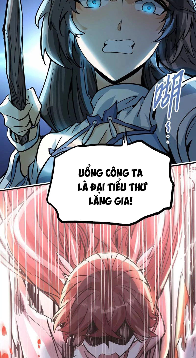 Tông Môn Của Ta Có Triệu Điểm Mạnh Chapter 4 - 53